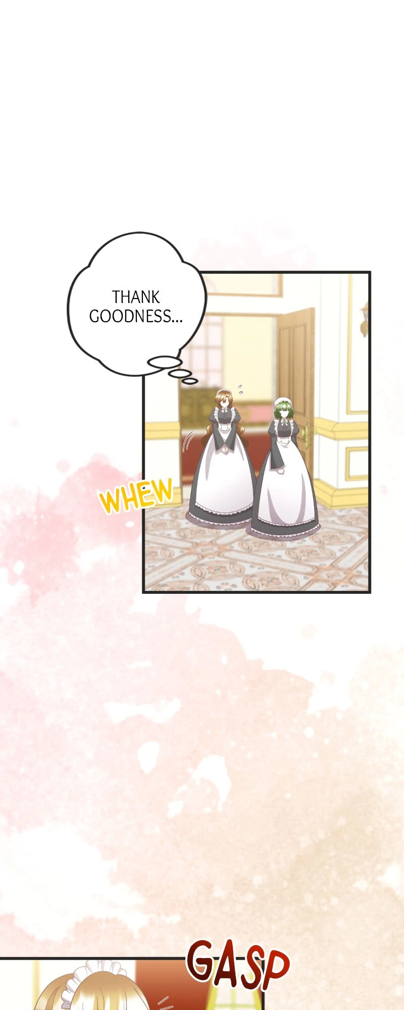 Please Fulfill Your End of the Bargain, My Grace! Chapter 113 - page 54