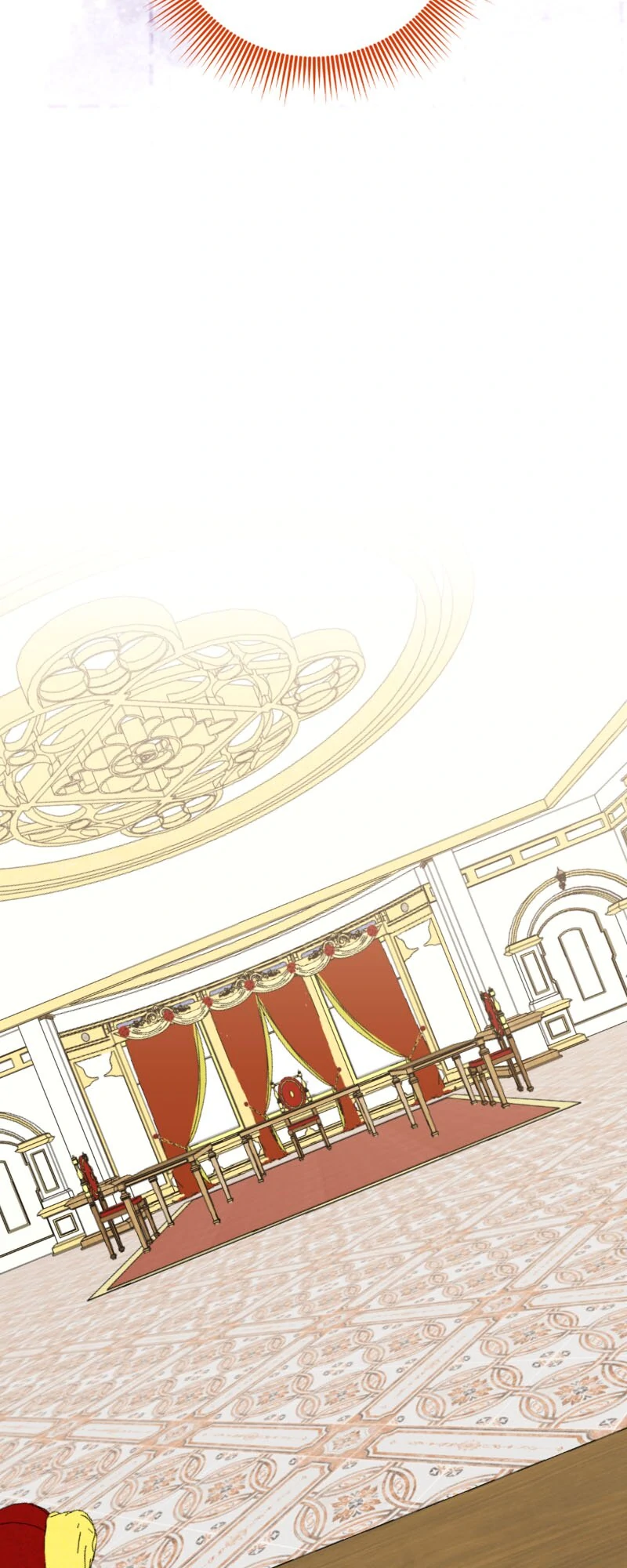 Please Fulfill Your End of the Bargain, My Grace! Chapter 113 - page 58