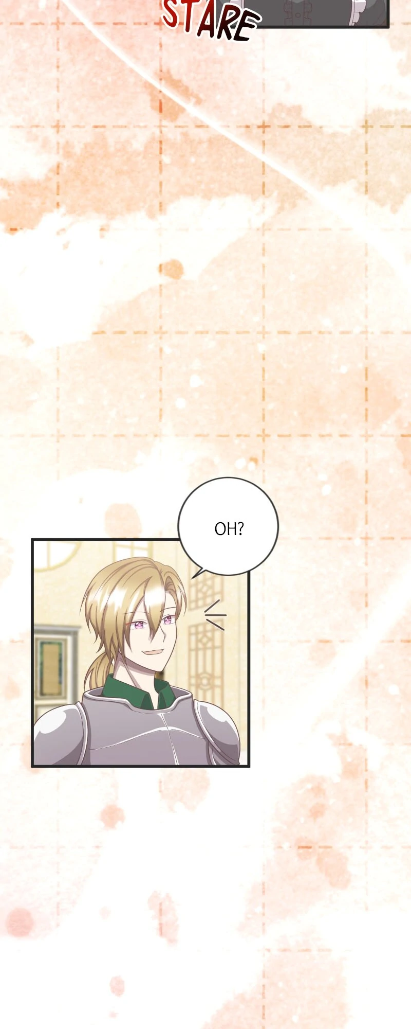 Please Fulfill Your End of the Bargain, My Grace! Chapter 113 - page 8
