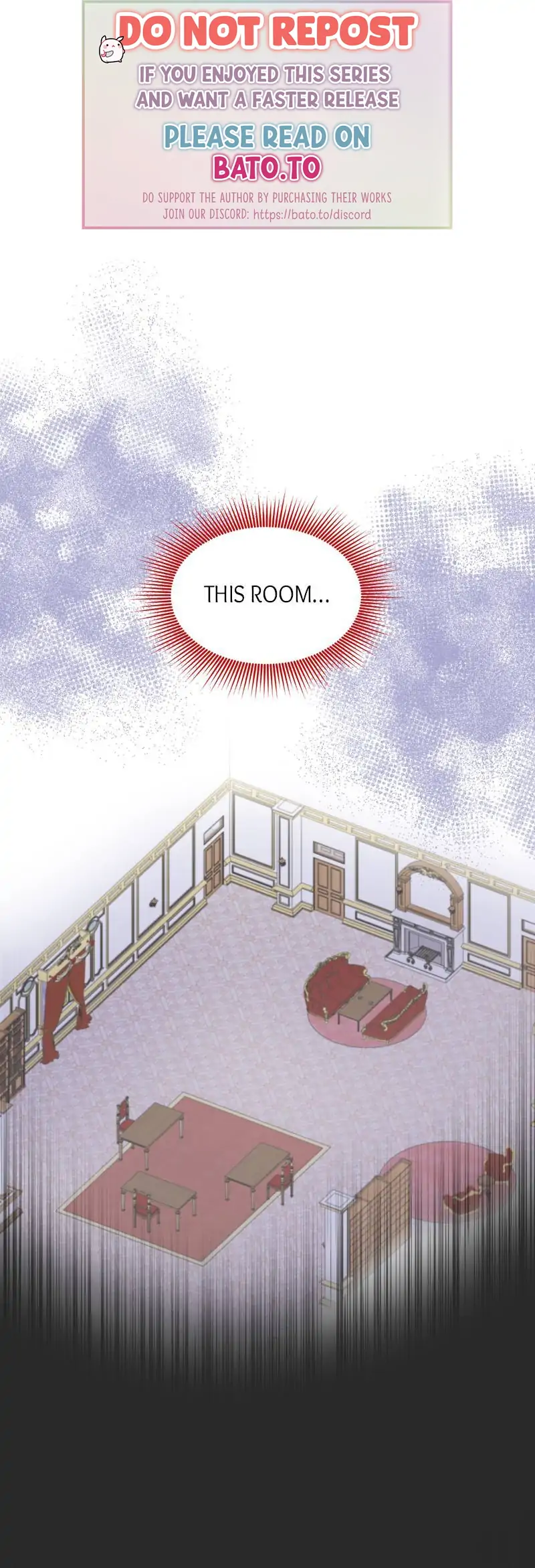 Please Fulfill Your End of the Bargain, My Grace! Chapter 114 - page 1