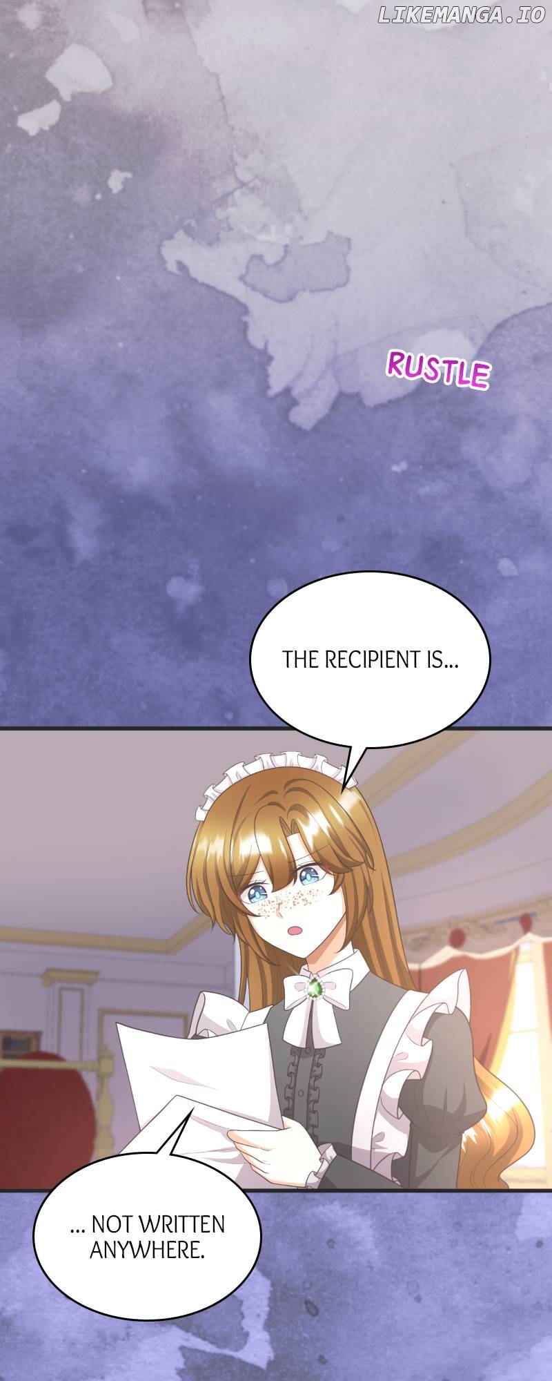 Please Fulfill Your End of the Bargain, My Grace! Chapter 114 - page 15