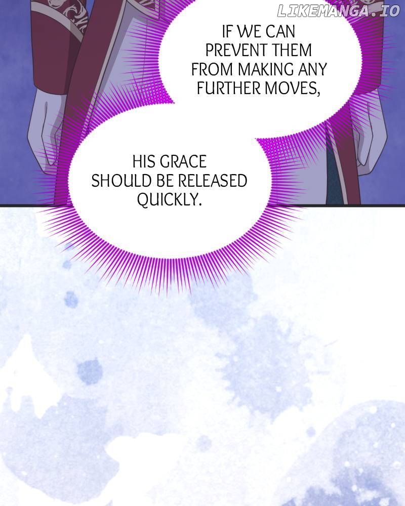 Please Fulfill Your End of the Bargain, My Grace! Chapter 114 - page 24