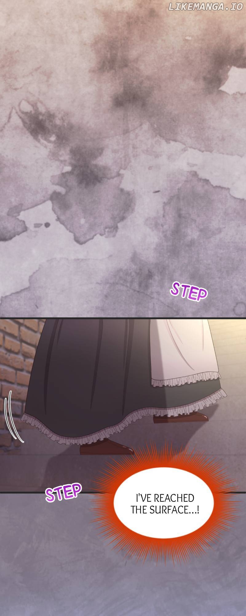Please Fulfill Your End of the Bargain, My Grace! Chapter 114 - page 38