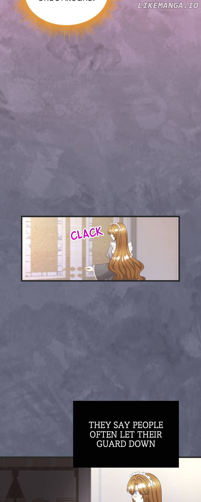 Please Fulfill Your End of the Bargain, My Grace! Chapter 114 - page 41