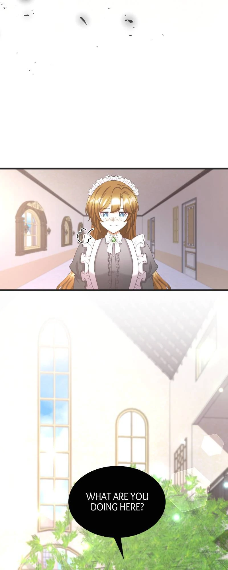 Please Fulfill Your End of the Bargain, My Grace! Chapter 114 - page 44