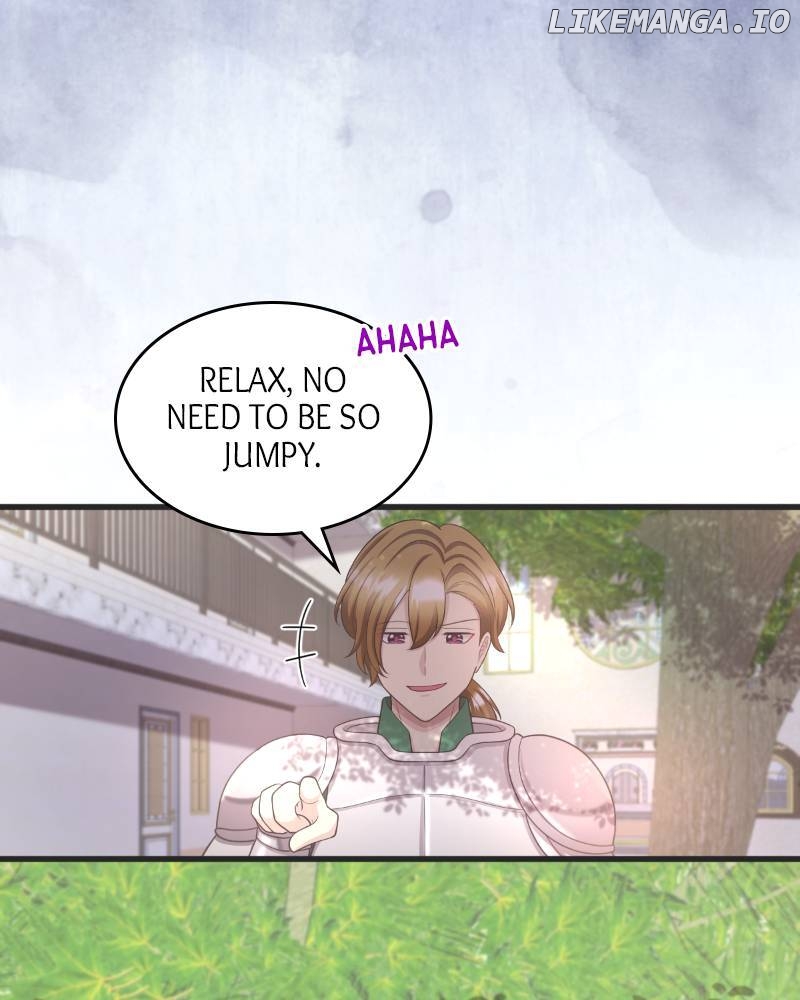 Please Fulfill Your End of the Bargain, My Grace! Chapter 114 - page 48