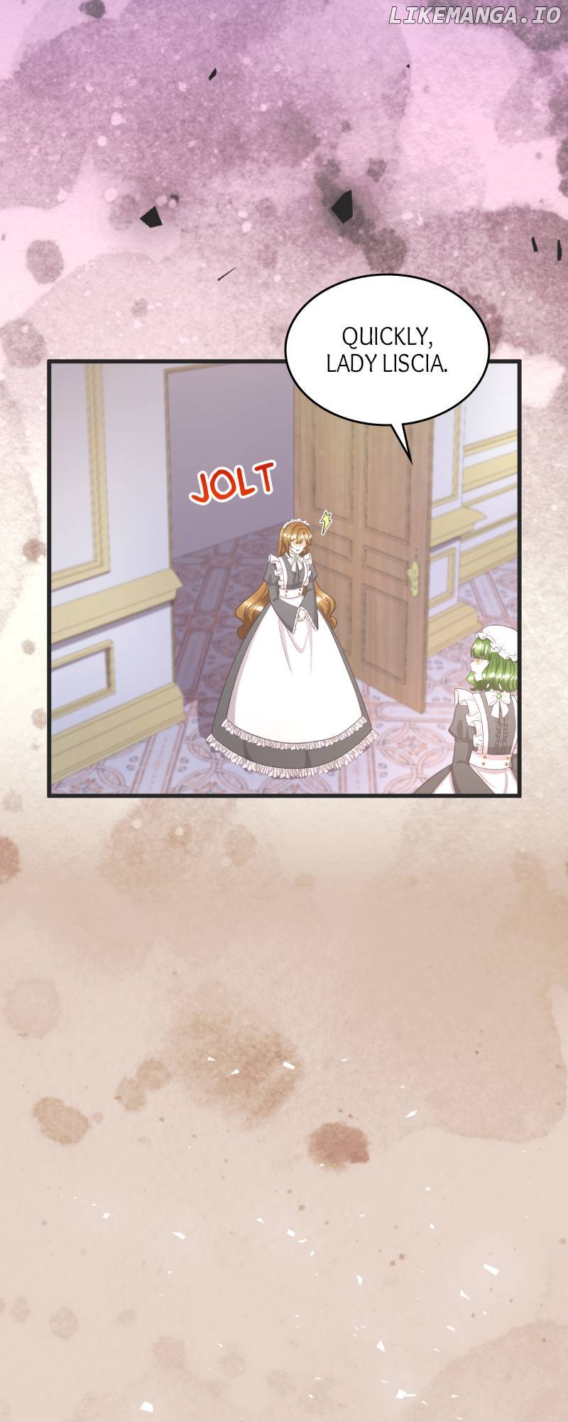 Please Fulfill Your End of the Bargain, My Grace! Chapter 114 - page 9