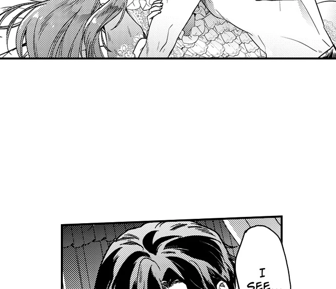 I became King to be with you Chapter 34 - page 10