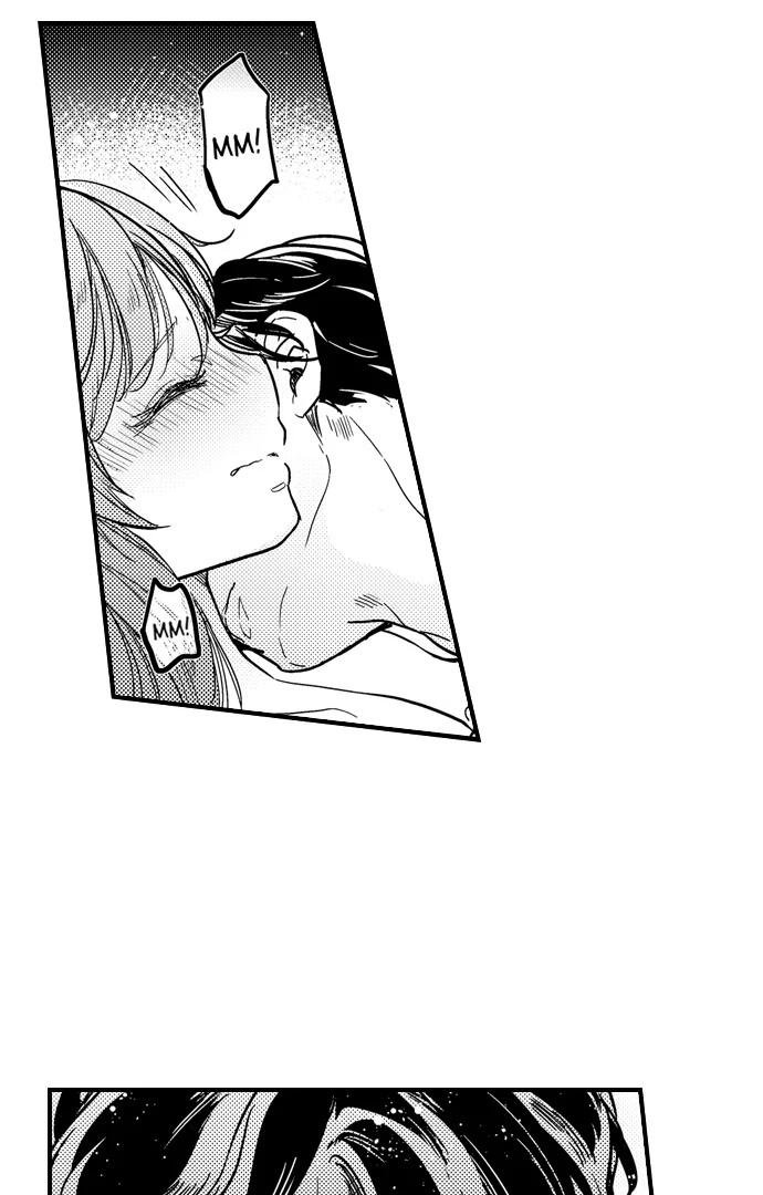 I became King to be with you Chapter 34 - page 13