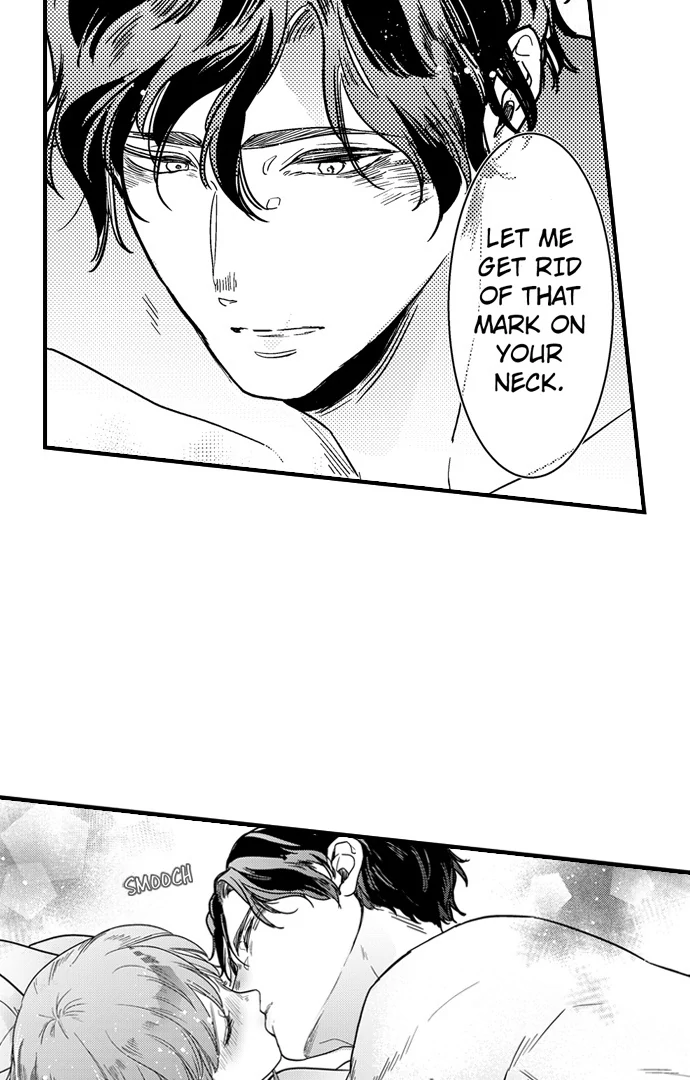 I became King to be with you Chapter 34 - page 14