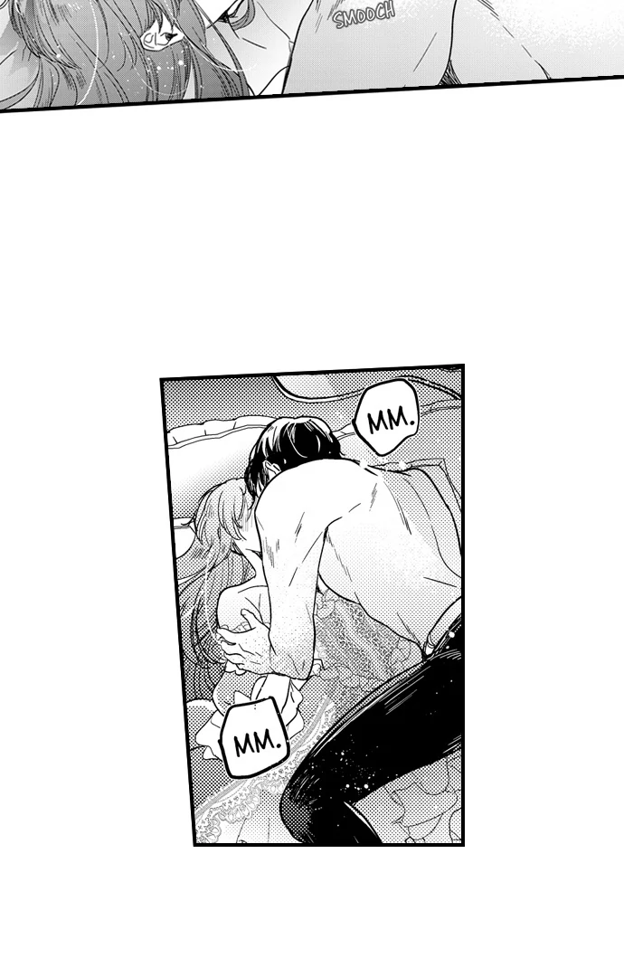 I became King to be with you Chapter 34 - page 15