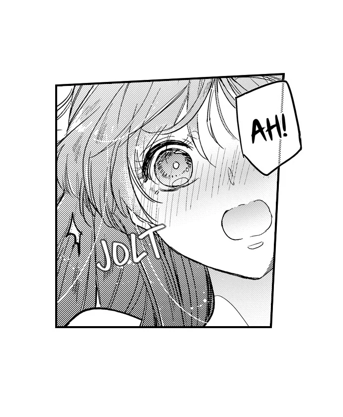 I became King to be with you Chapter 34 - page 17