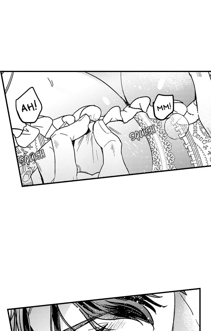 I became King to be with you Chapter 34 - page 18