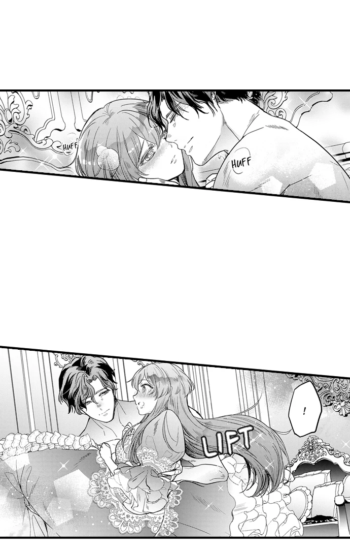 I became King to be with you Chapter 34 - page 2