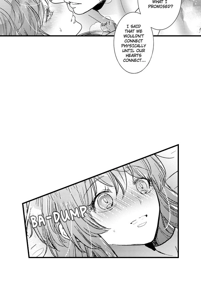 I became King to be with you Chapter 34 - page 21