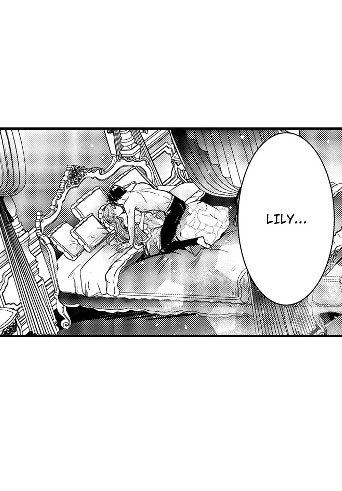 I became King to be with you Chapter 34 - page 22