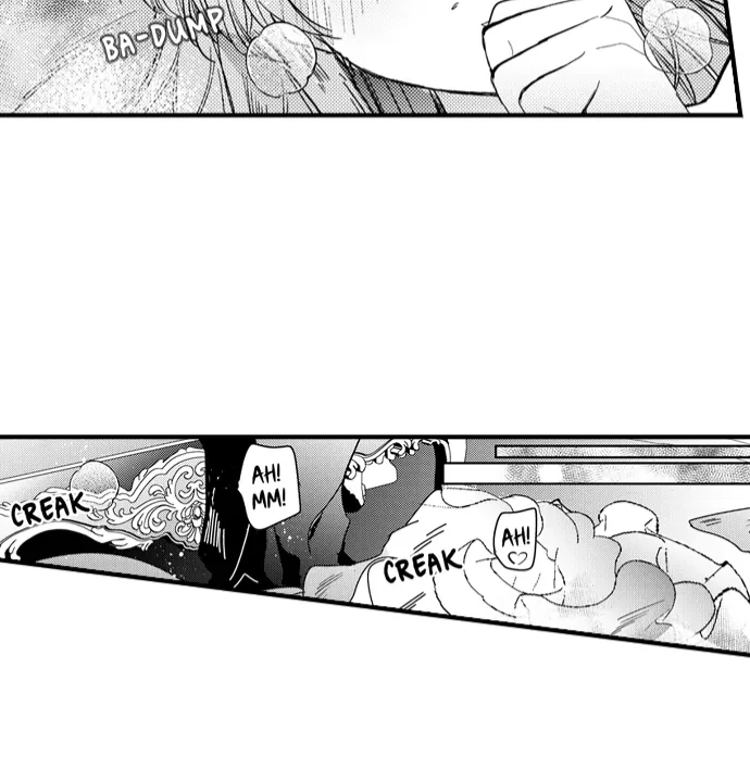 I became King to be with you Chapter 34 - page 23