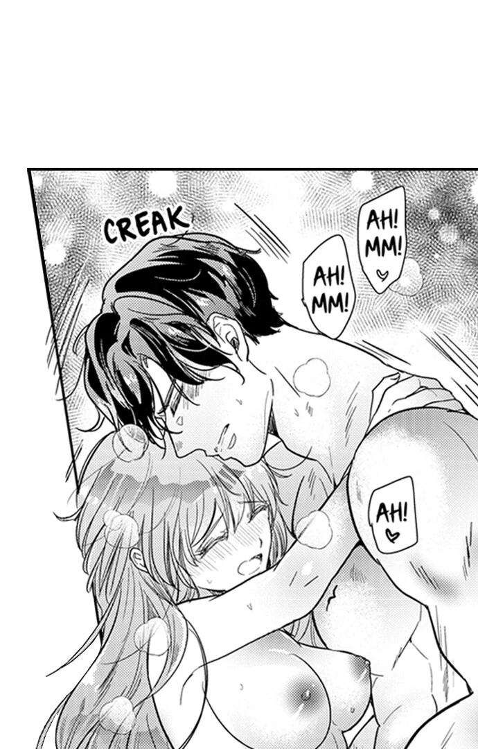 I became King to be with you Chapter 34 - page 24