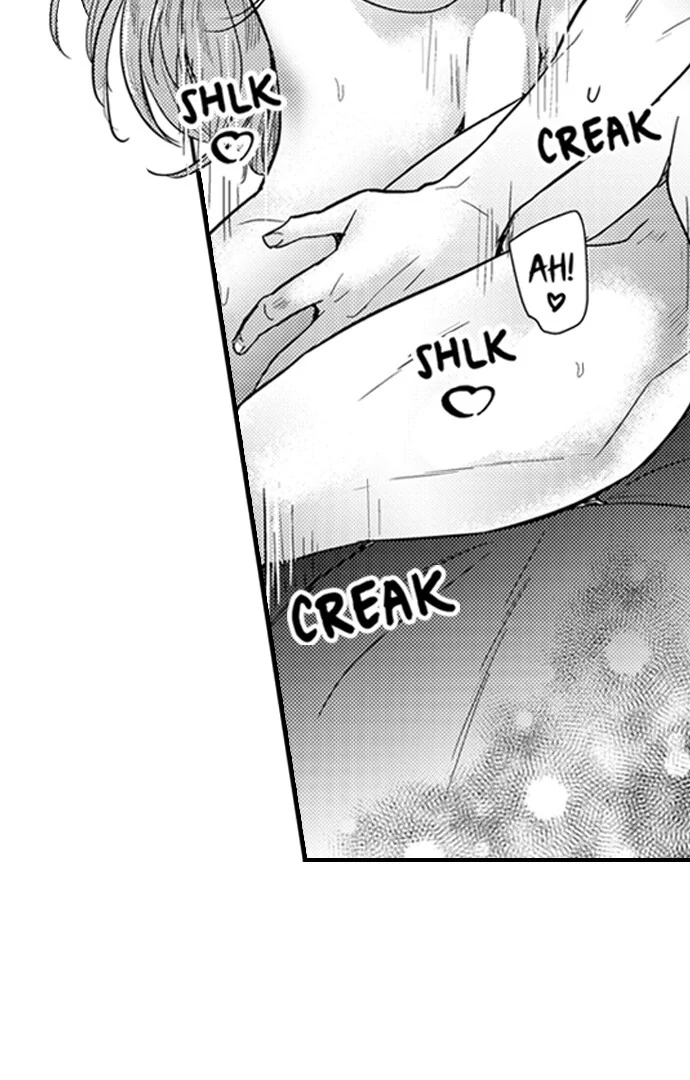 I became King to be with you Chapter 34 - page 25