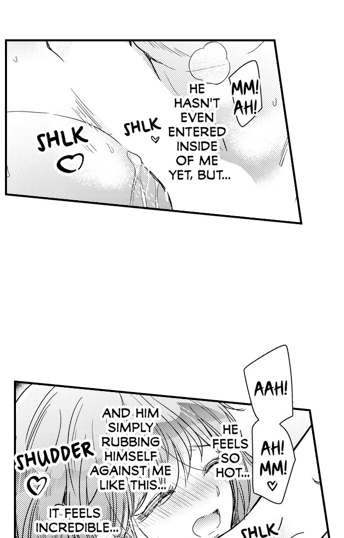 I became King to be with you Chapter 34 - page 26