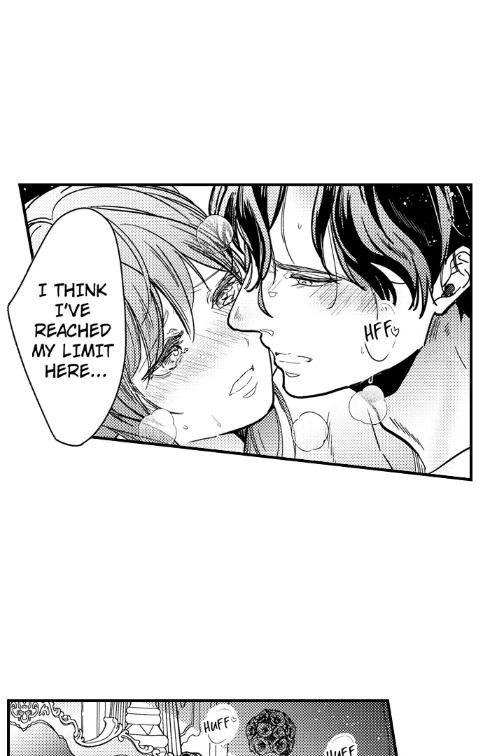 I became King to be with you Chapter 34 - page 29