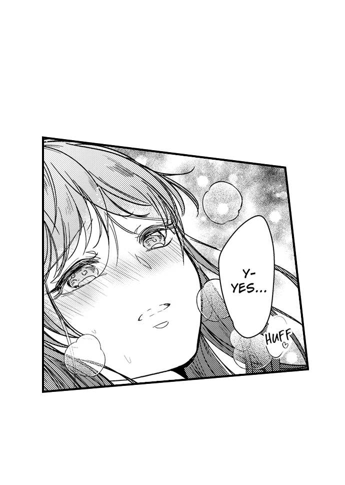 I became King to be with you Chapter 34 - page 31