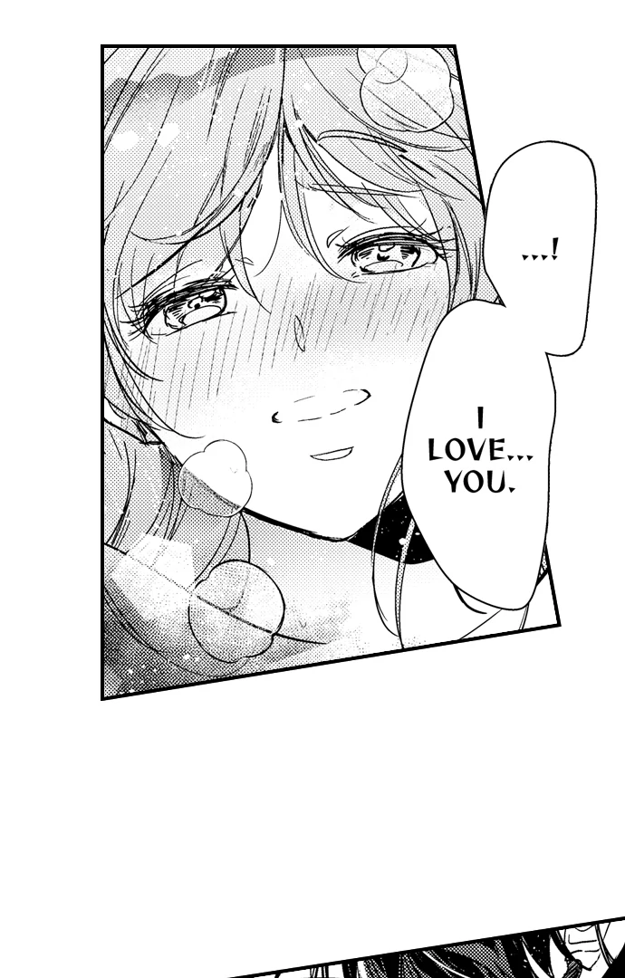 I became King to be with you Chapter 34 - page 34