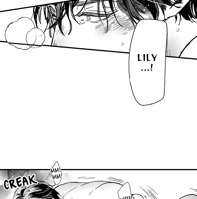 I became King to be with you Chapter 34 - page 35