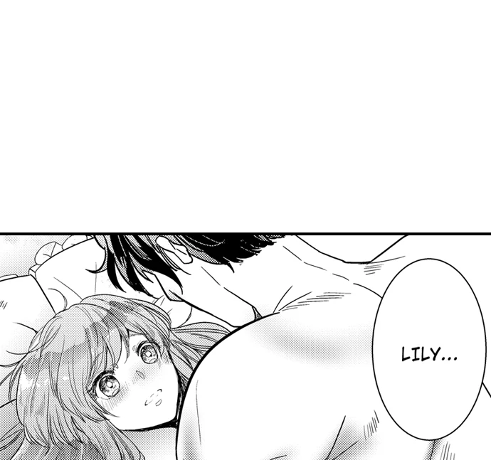 I became King to be with you Chapter 34 - page 4