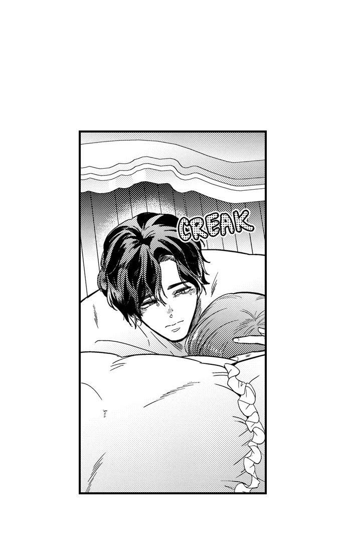 I became King to be with you Chapter 34 - page 6