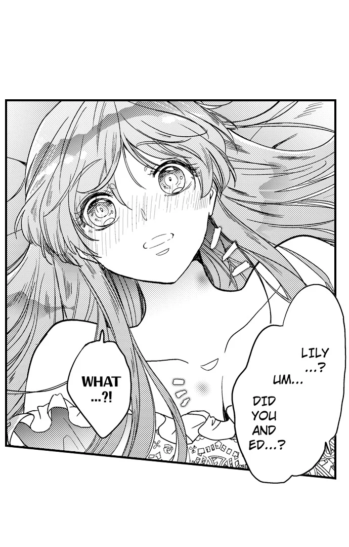 I became King to be with you Chapter 34 - page 8