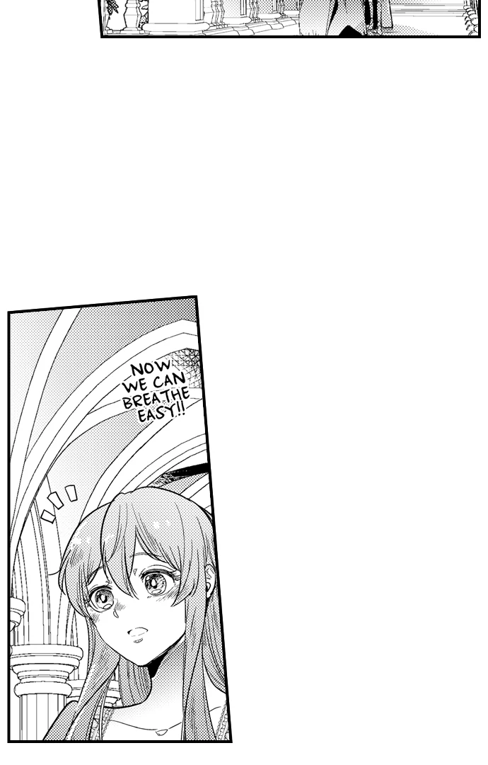 I became King to be with you Chapter 35 - page 14