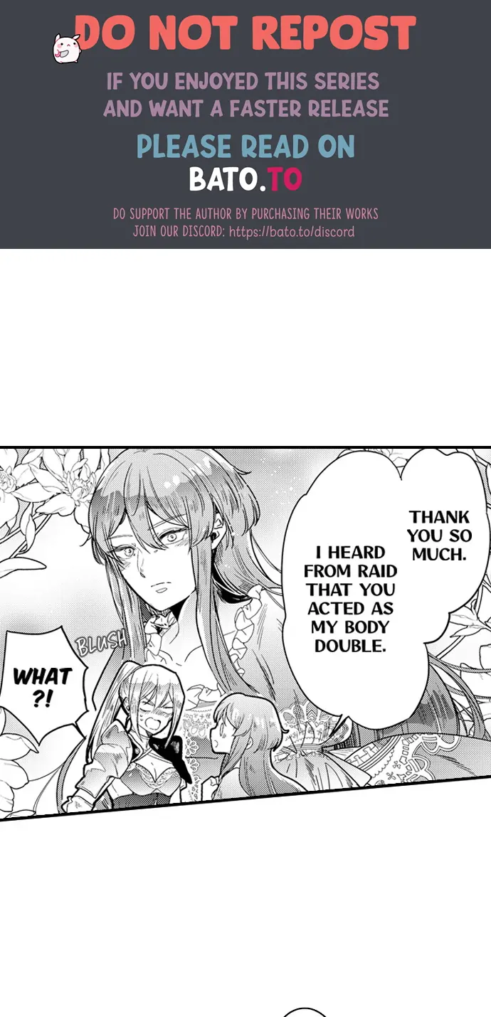 I became King to be with you Chapter 35 - page 17