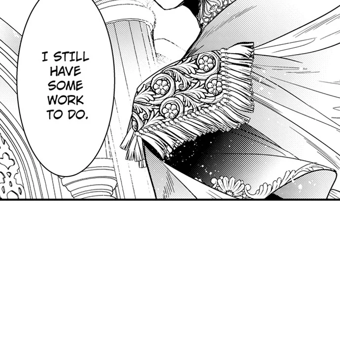 I became King to be with you Chapter 35 - page 21