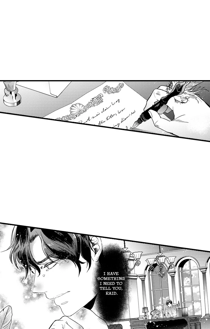 I became King to be with you Chapter 35 - page 22