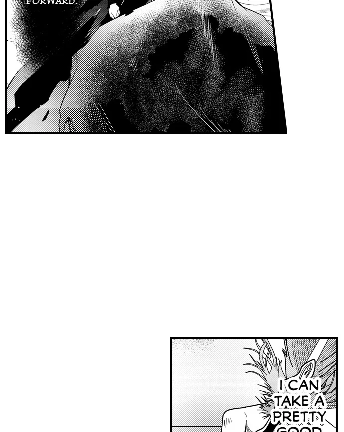 I became King to be with you Chapter 35 - page 25