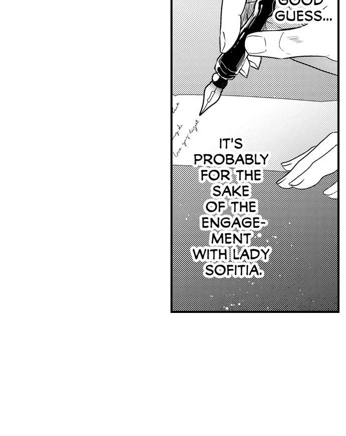 I became King to be with you Chapter 35 - page 26