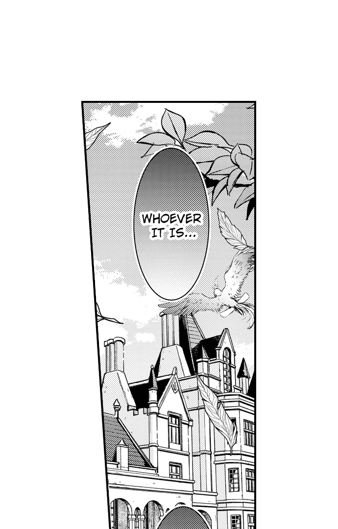 I became King to be with you Chapter 35 - page 27