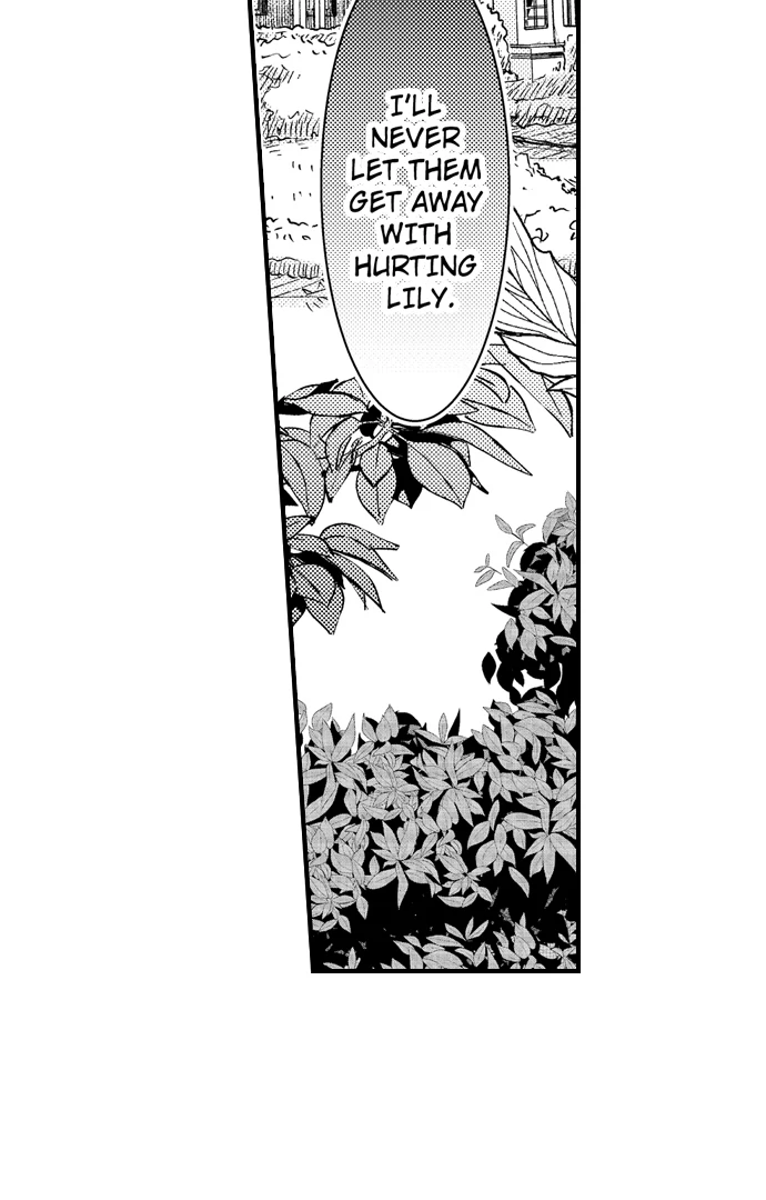 I became King to be with you Chapter 35 - page 28