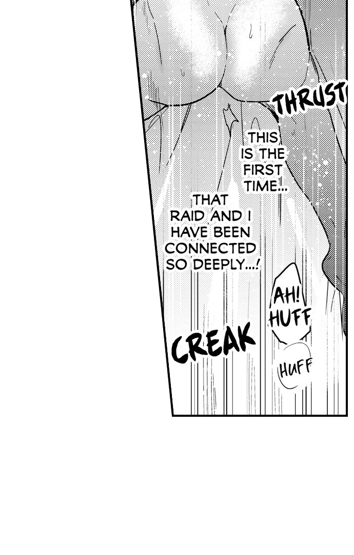 I became King to be with you Chapter 35 - page 3