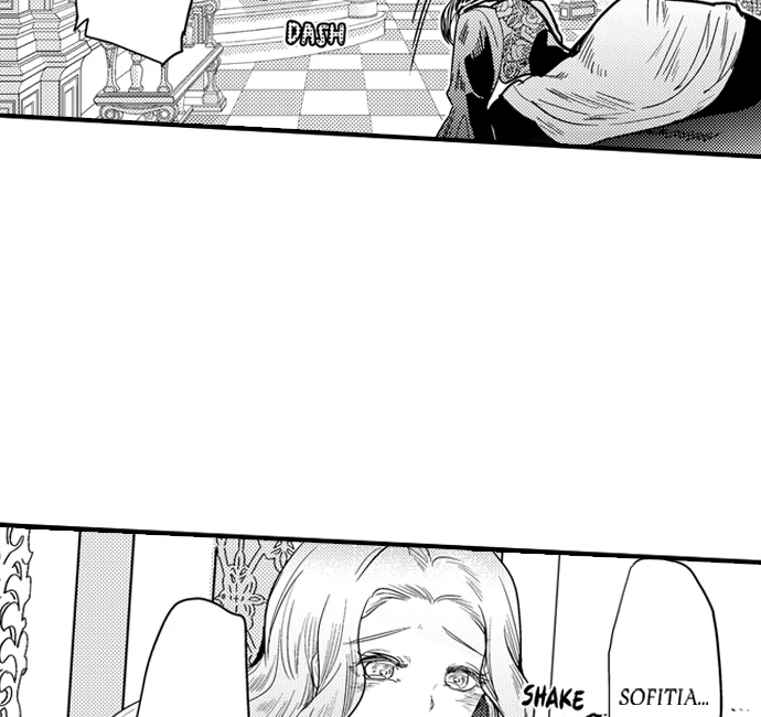 I became King to be with you Chapter 35 - page 30