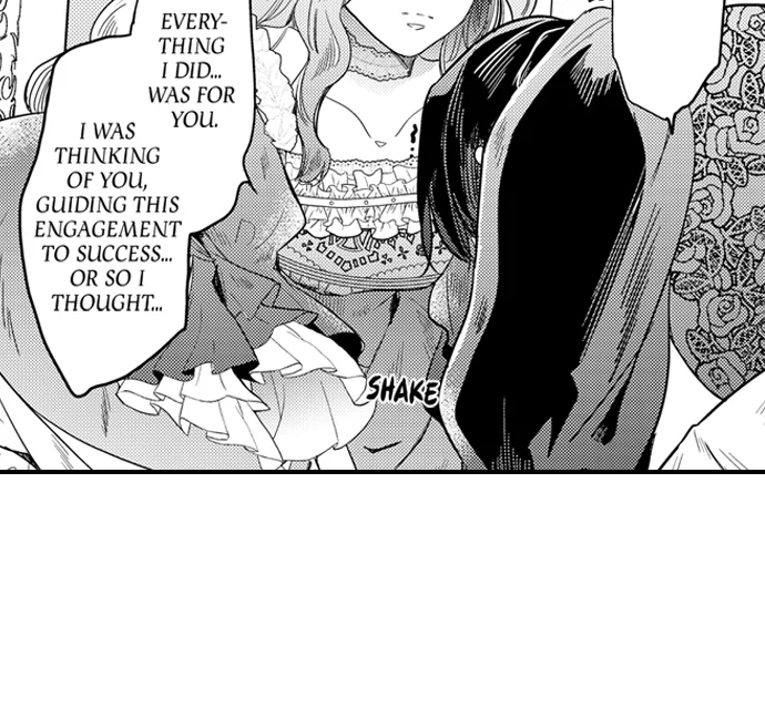 I became King to be with you Chapter 35 - page 31