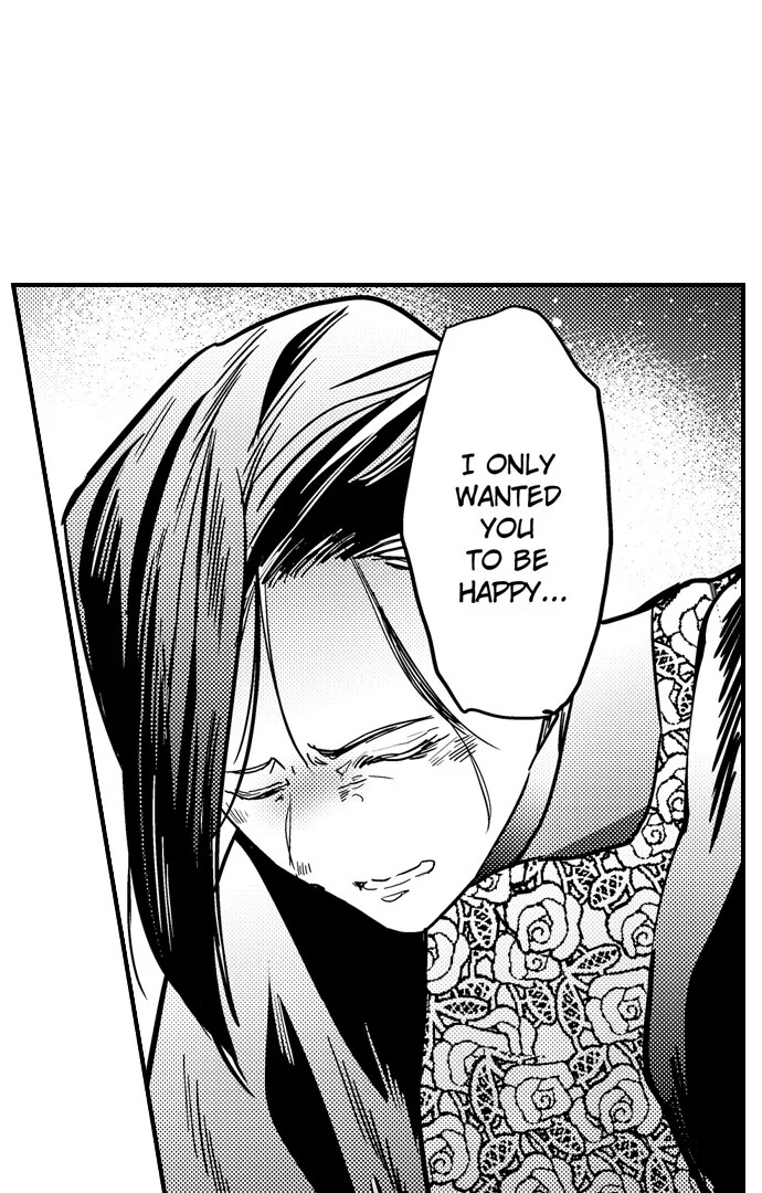 I became King to be with you Chapter 35 - page 32