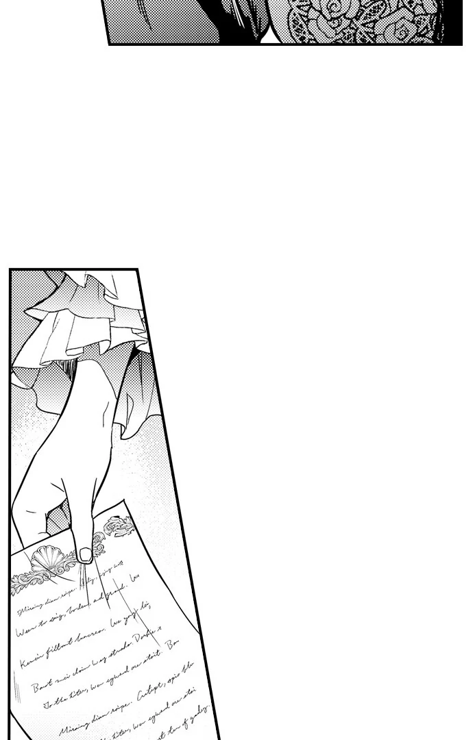 I became King to be with you Chapter 35 - page 33