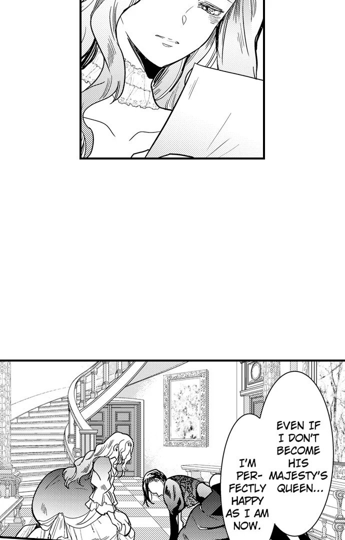 I became King to be with you Chapter 35 - page 35