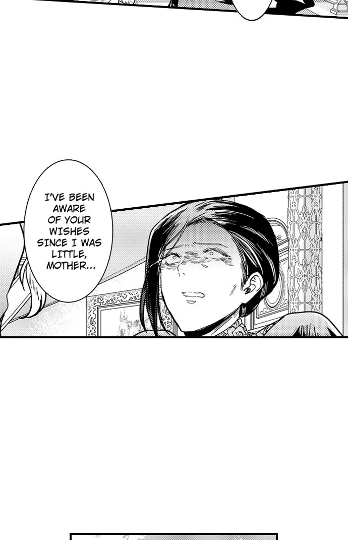 I became King to be with you Chapter 35 - page 36