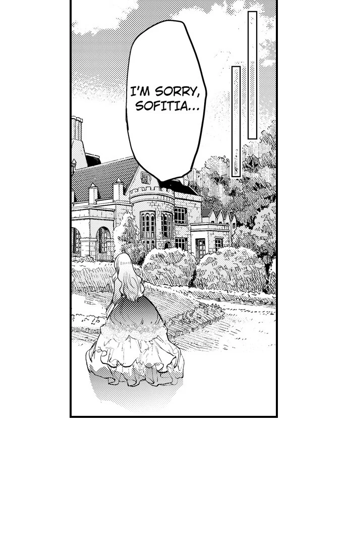 I became King to be with you Chapter 35 - page 37