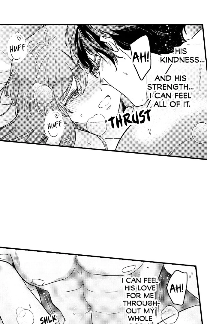 I became King to be with you Chapter 35 - page 4