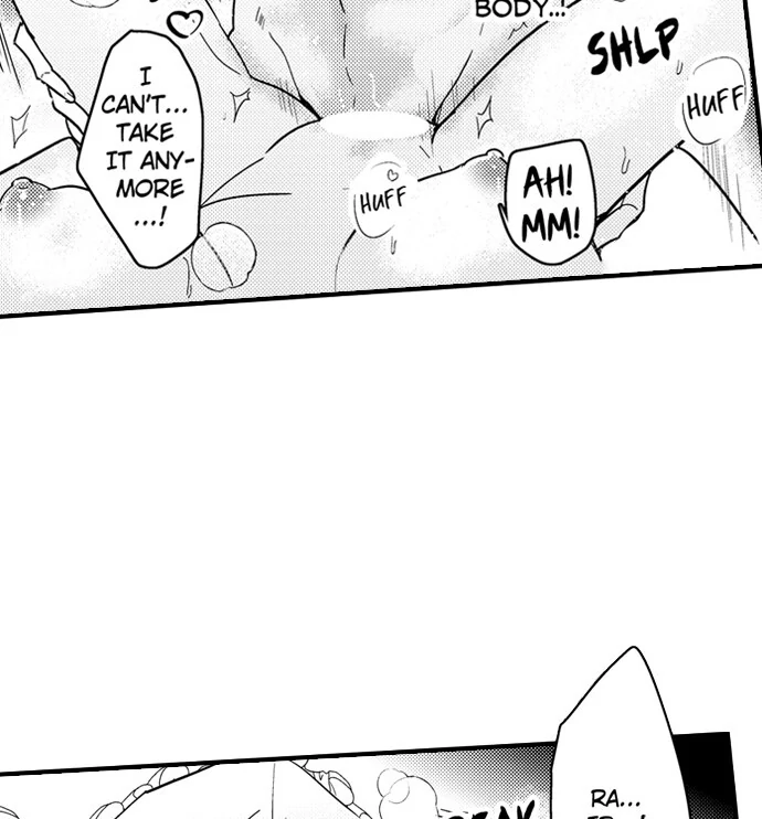 I became King to be with you Chapter 35 - page 5