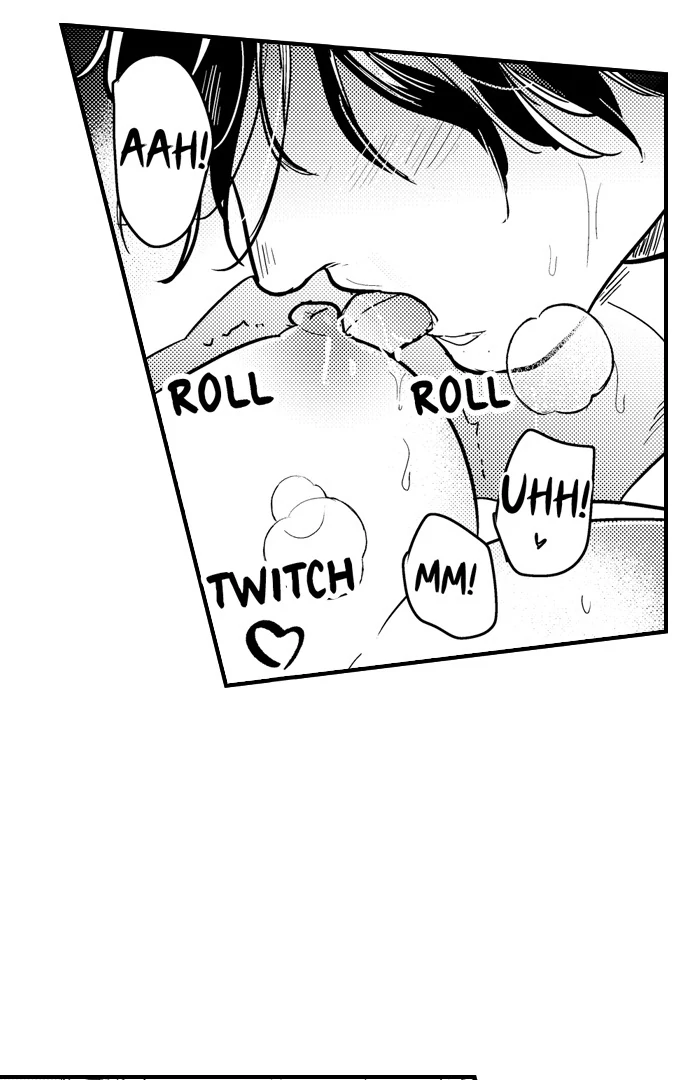 I became King to be with you Chapter 35 - page 8